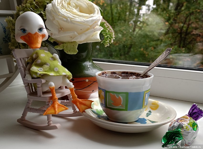 Рецепты — Игровые куклы разных производителей (Разное): редкие бренды (фото 6)