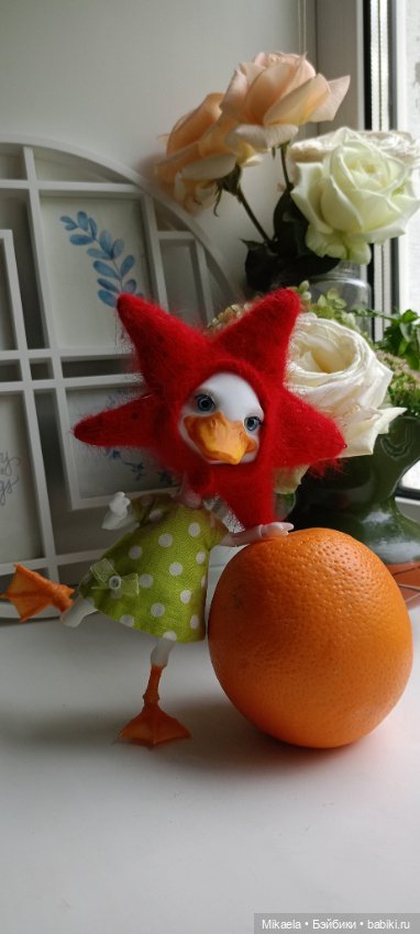 Рецепты — Игровые куклы разных производителей (Разное): редкие бренды (фото 3)