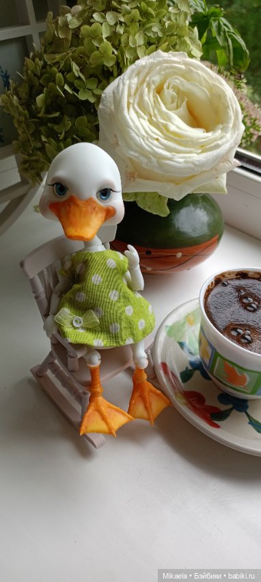 Рецепты — Игровые куклы разных производителей (Разное): редкие бренды (фото 7)