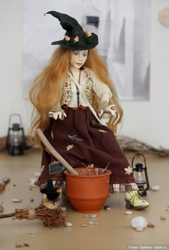 Любовь со второго взгляда