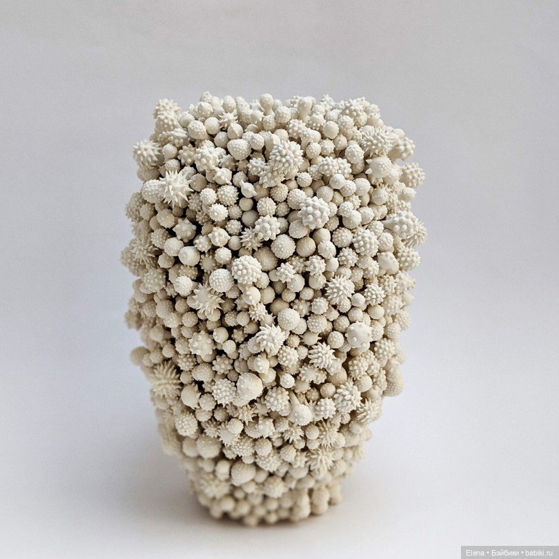 Керамика Avital Avital — Лепка авторских игрушек и папье (фото 4)