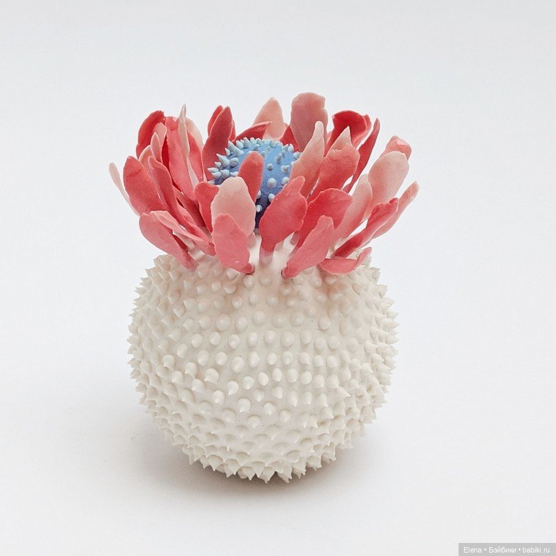 Керамика Avital Avital — Лепка авторских игрушек и папье