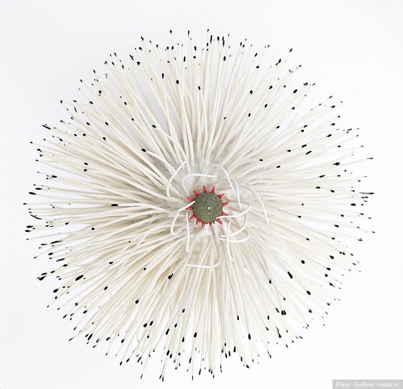 Керамика Avital Avital — Лепка авторских игрушек и папье