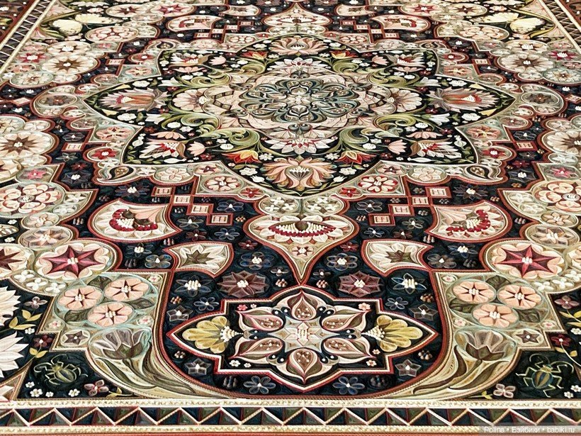 Квиллинг, автор Лиза Нильссон (фото 2)