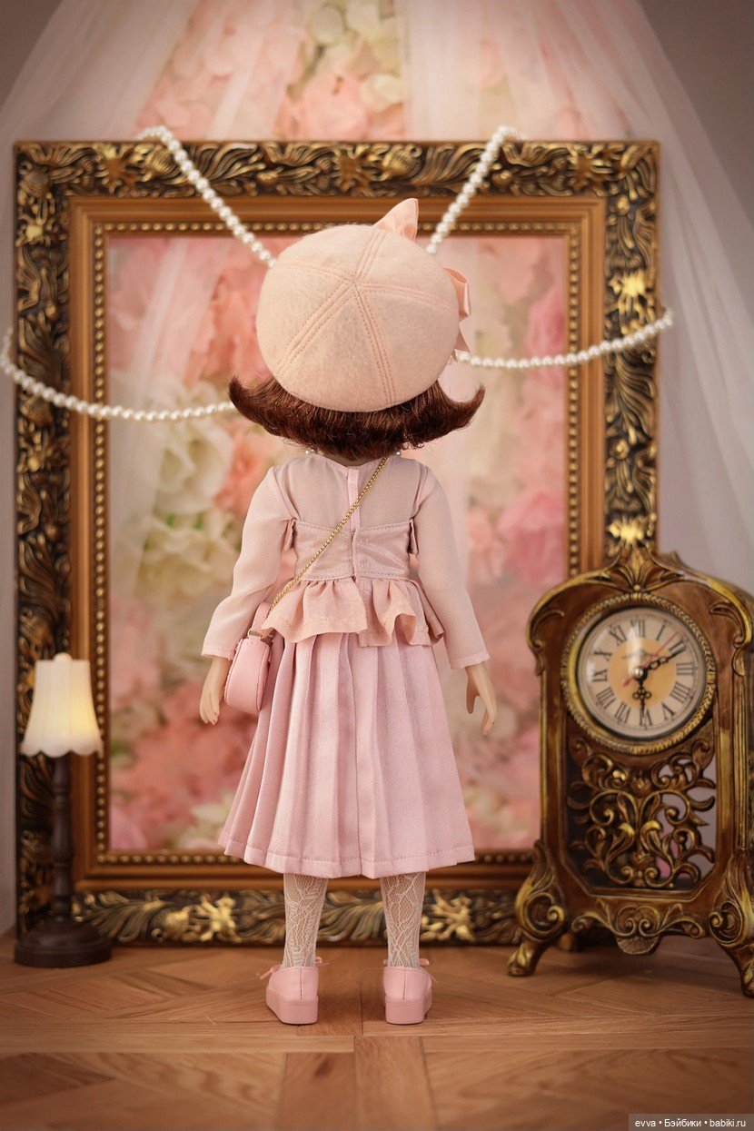 Кукла Lou (Limited Edition) Ruby Red (фото 4)