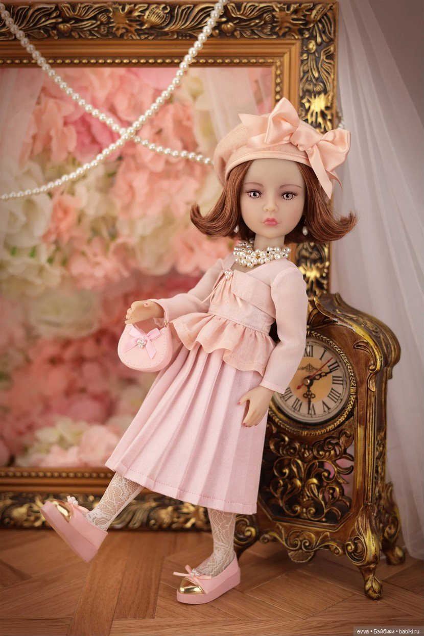 Кукла Lou (Limited Edition) Ruby Red (фото 3)