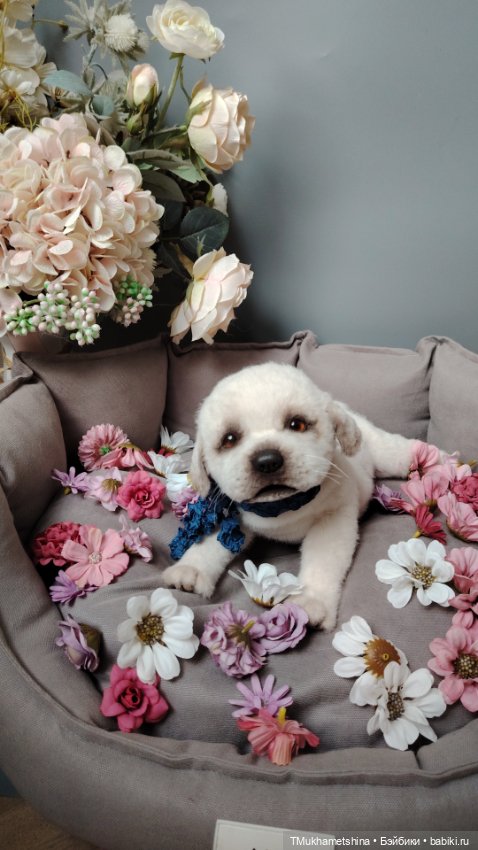 "Бал кукол" Санкт-Петербург 2025