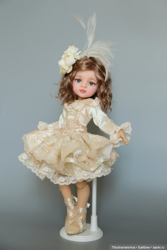 "Бал кукол" Санкт-Петербург 2025