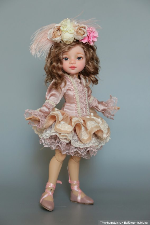 "Бал кукол" Санкт-Петербург 2025