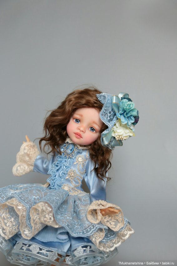 "Бал кукол" Санкт-Петербург 2025