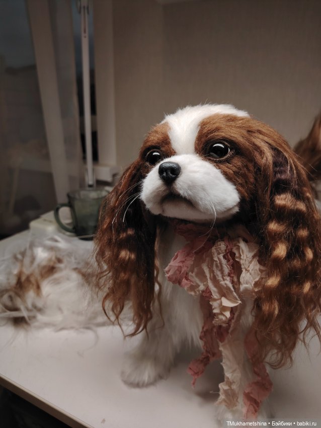 "Бал кукол" Санкт-Петербург 2025