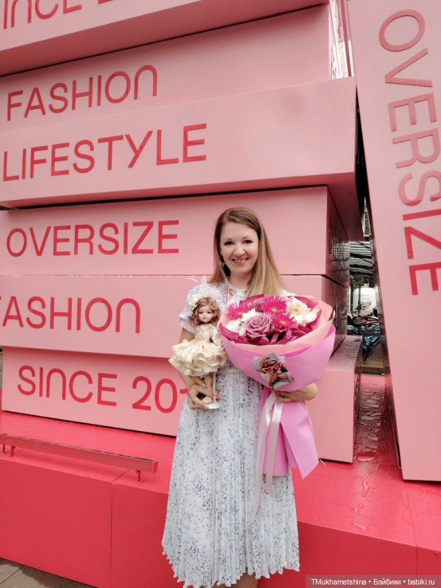 "Бал кукол" Санкт-Петербург 2025 (фото 6)