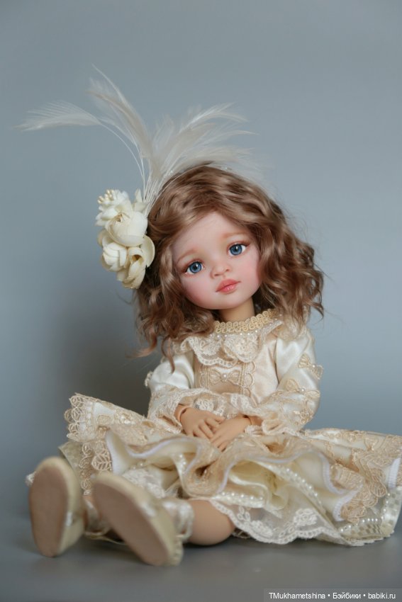 "Бал кукол" Санкт-Петербург 2025