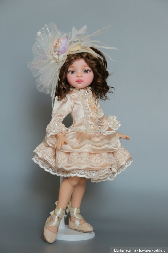 "Бал кукол" Санкт-Петербург 2025