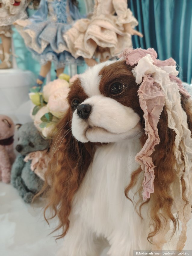 "Бал кукол" Санкт-Петербург 2025