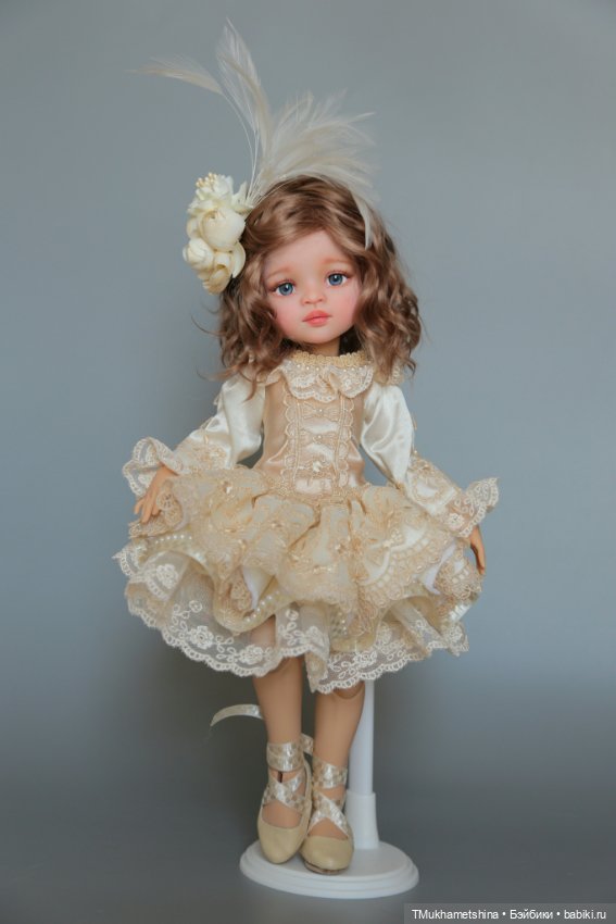 "Бал кукол" Санкт-Петербург 2025