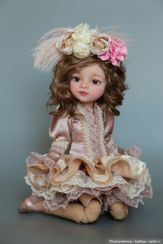 "Бал кукол" Санкт-Петербург 2025