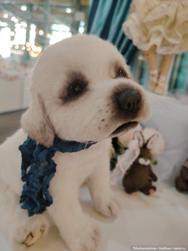 "Бал кукол" Санкт-Петербург 2025