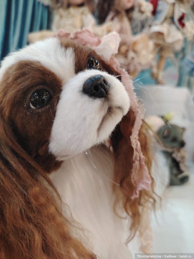 "Бал кукол" Санкт-Петербург 2025