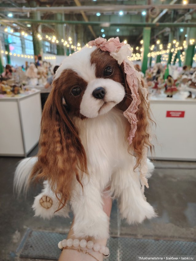 "Бал кукол" Санкт-Петербург 2025