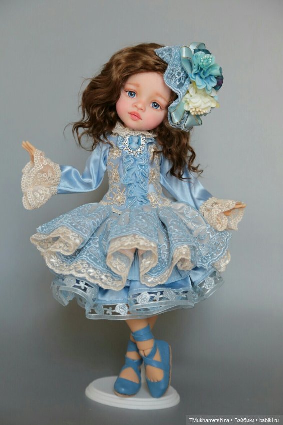 "Бал кукол" Санкт-Петербург 2025 (фото 10)