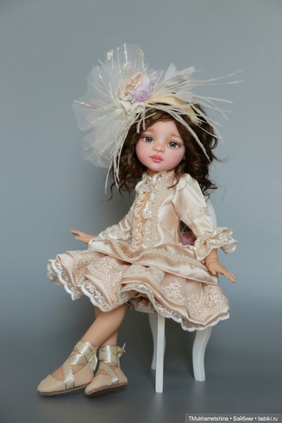 "Бал кукол" Санкт-Петербург 2025