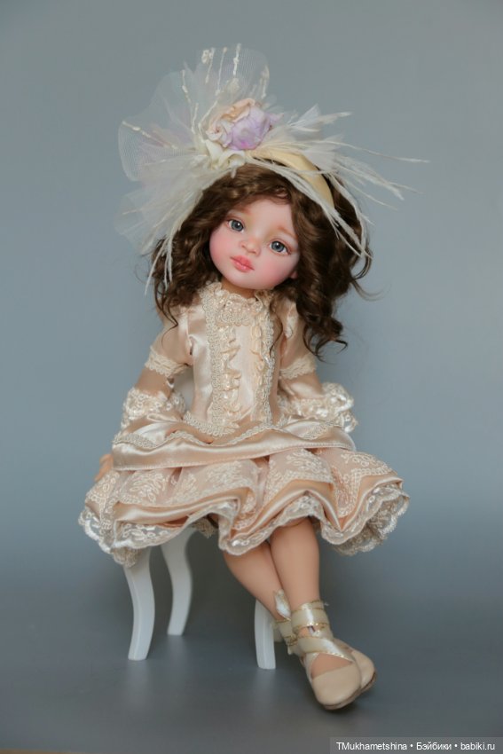 "Бал кукол" Санкт-Петербург 2025