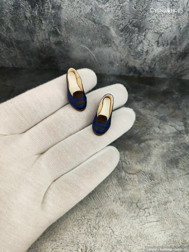 Обувное ассорти — Одежда и обувь для кукол своими руками: фото