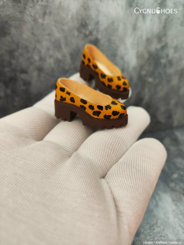 Обувное ассорти — Одежда и обувь для кукол своими руками: фото (фото 2)