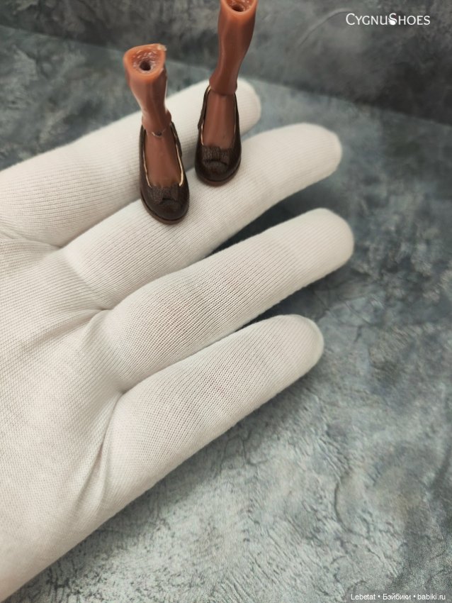 Обувное ассорти — Одежда и обувь для кукол своими руками: фото