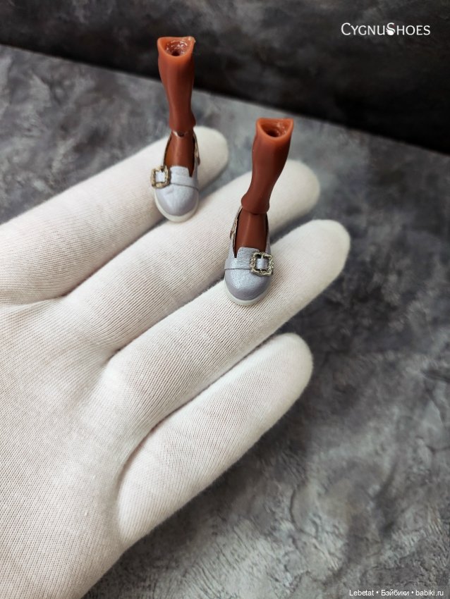 Обувное ассорти — Одежда и обувь для кукол своими руками: фото