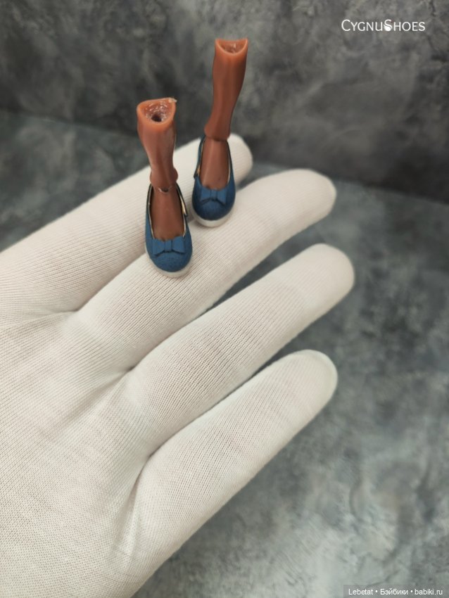 Обувное ассорти — Одежда и обувь для кукол своими руками: фото