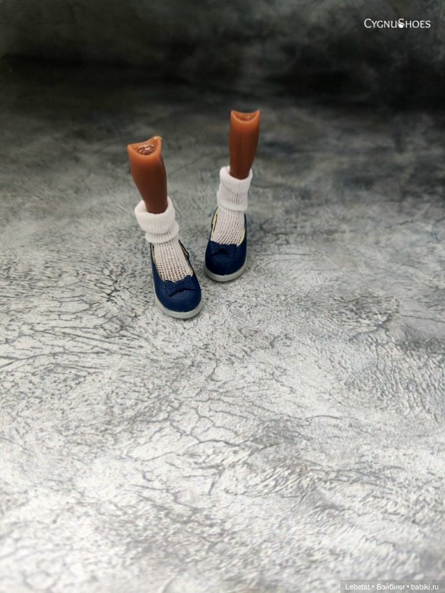 Обувное ассорти — Одежда и обувь для кукол своими руками: фото