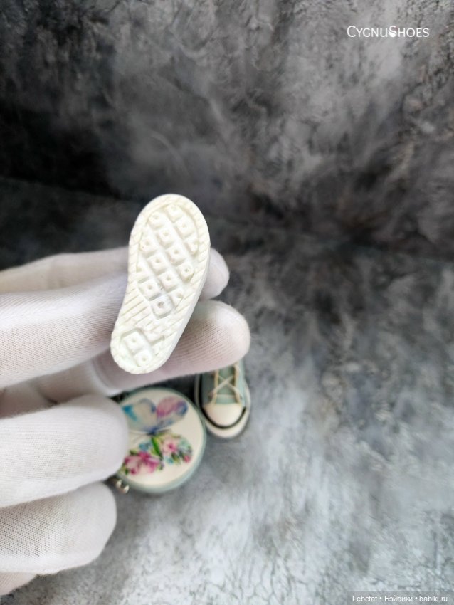 Обувное ассорти — Одежда и обувь для кукол своими руками: фото