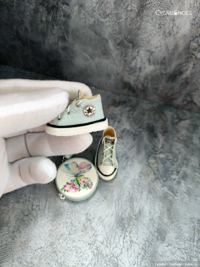 Обувное ассорти — Одежда и обувь для кукол своими руками: фото