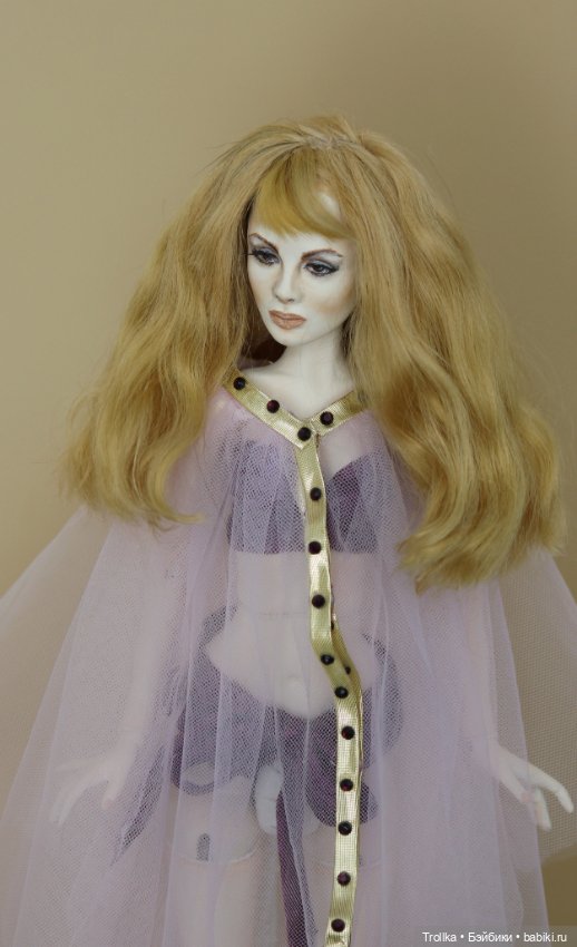 Анжелика. Анжелика на торгах. Неукротимая Анжелика (фото 4)