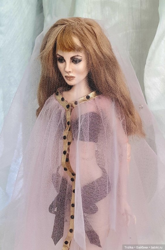 Анжелика. Анжелика на торгах. Неукротимая Анжелика (фото 3)