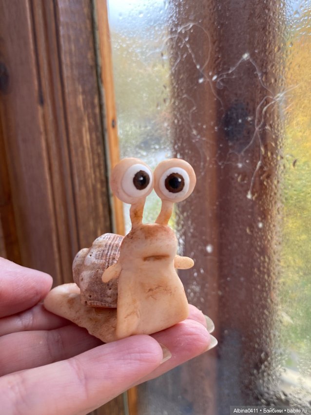 Нам не грустно — Лепка авторских игрушек и папье (фото 6)