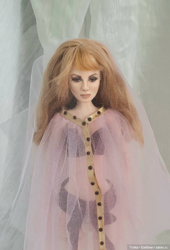 Анжелика. Анжелика на торгах. Неукротимая Анжелика (фото 2)