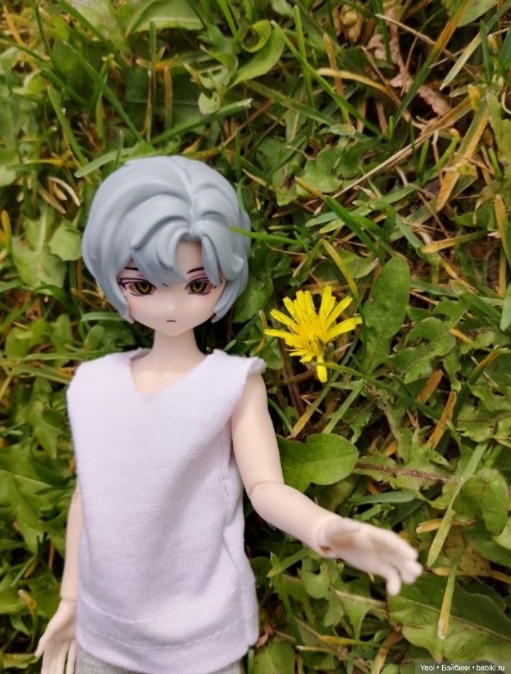 Zack event. Заки в парке)