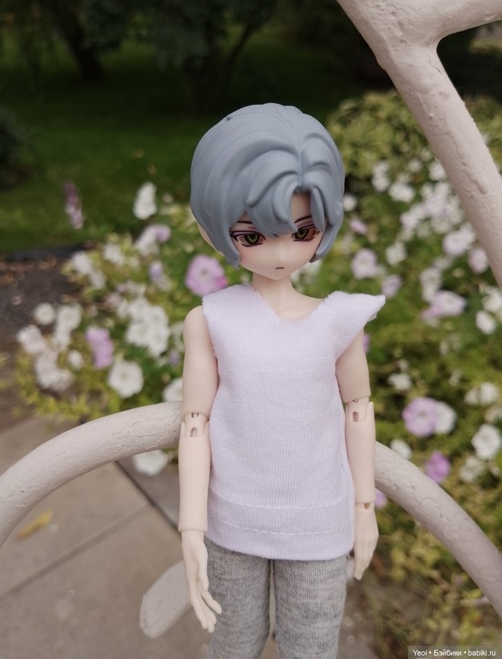 Zack event. Заки в парке)