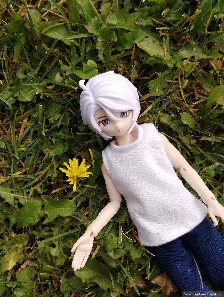 Zack event. Заки в парке)