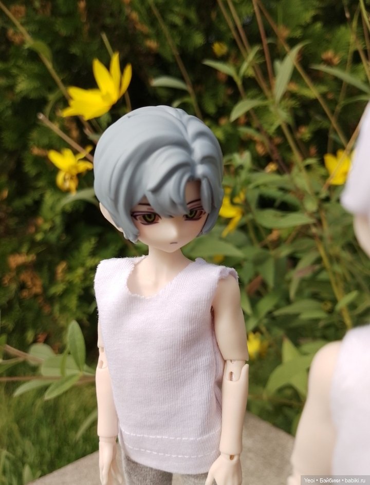 Zack event. Заки в парке) (фото 4)