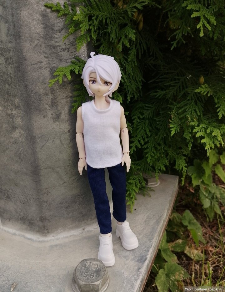 Zack event. Заки в парке)