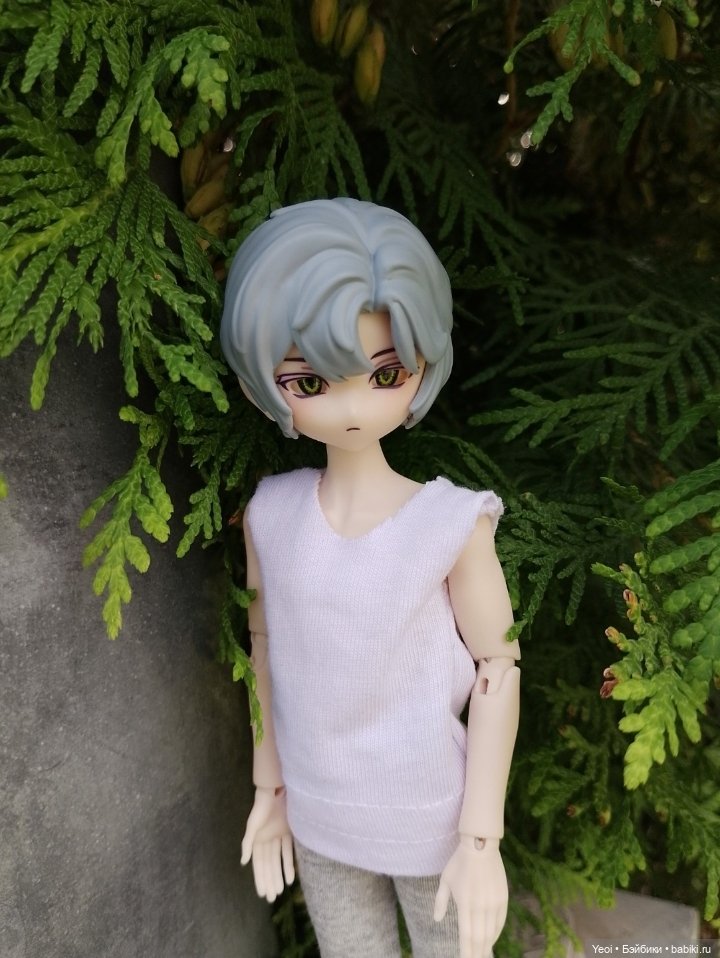 Zack event. Заки в парке) (фото 10)