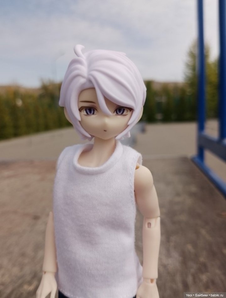 Zack event. Заки в парке)