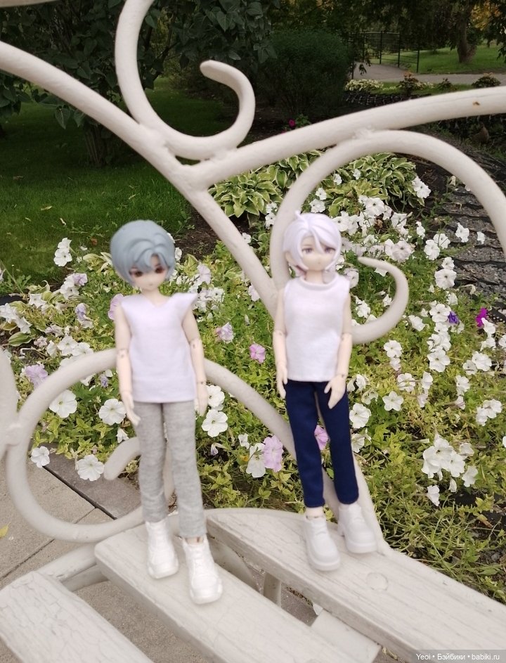 Zack event. Заки в парке)