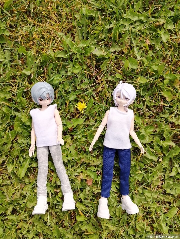 Zack event. Заки в парке)