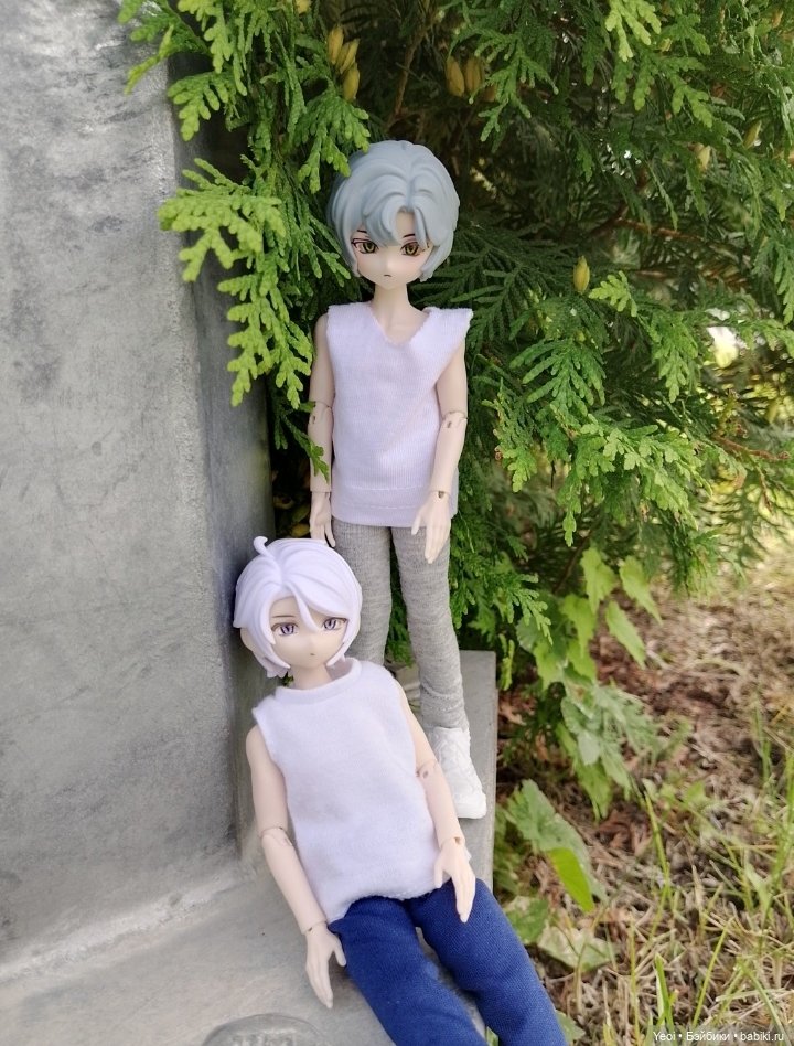 Zack event. Заки в парке) (фото 8)