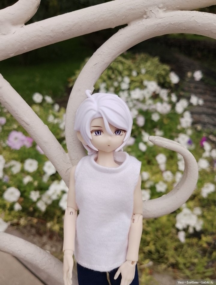 Zack event. Заки в парке)